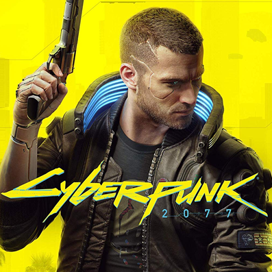 Cyberpunk 2077