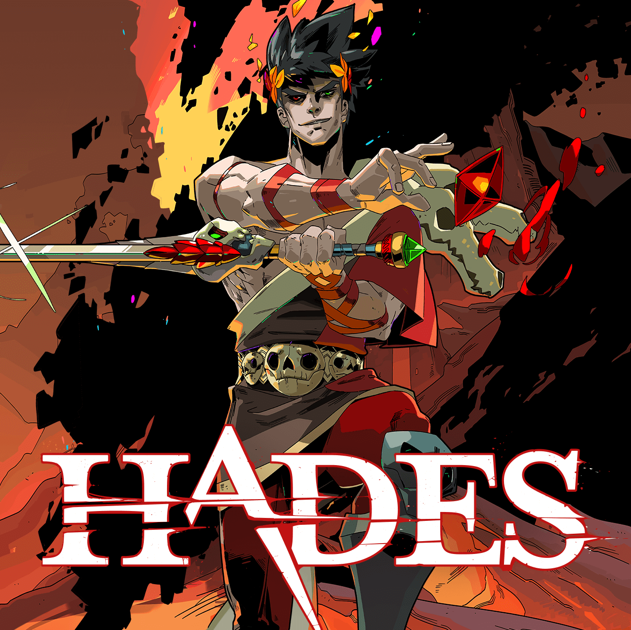 Hades