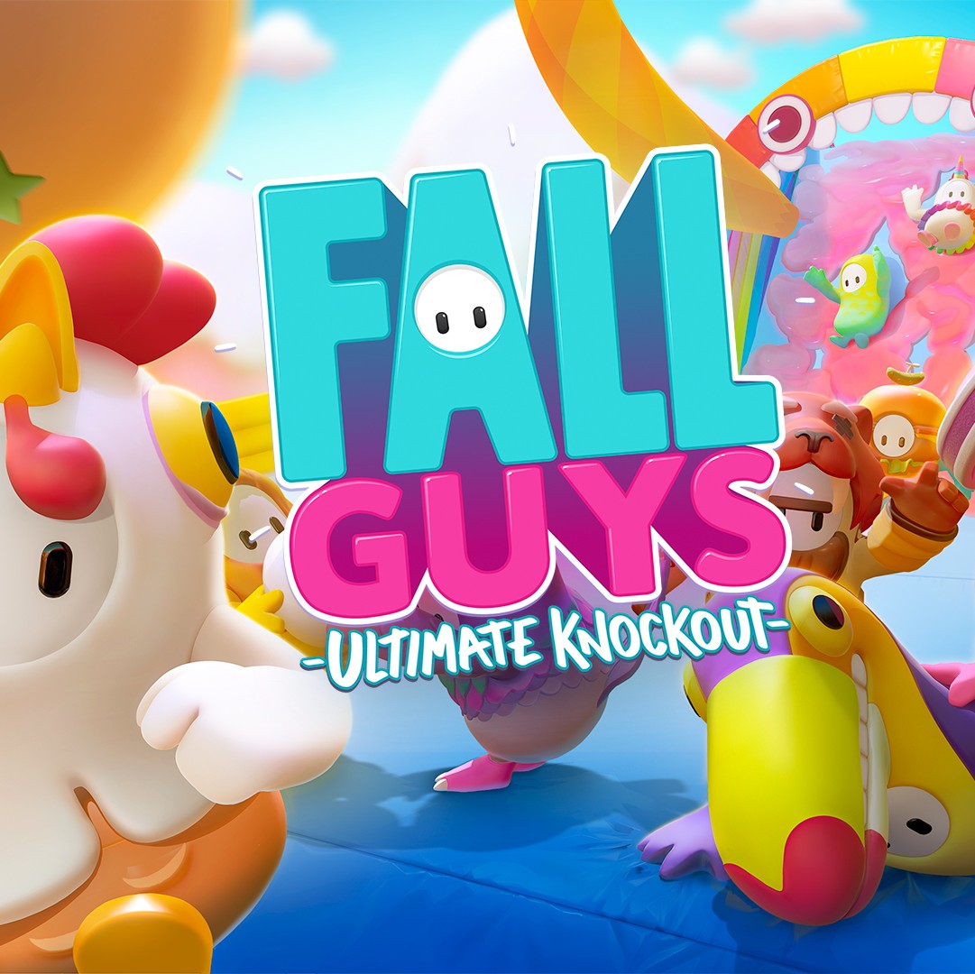 Fall Guys