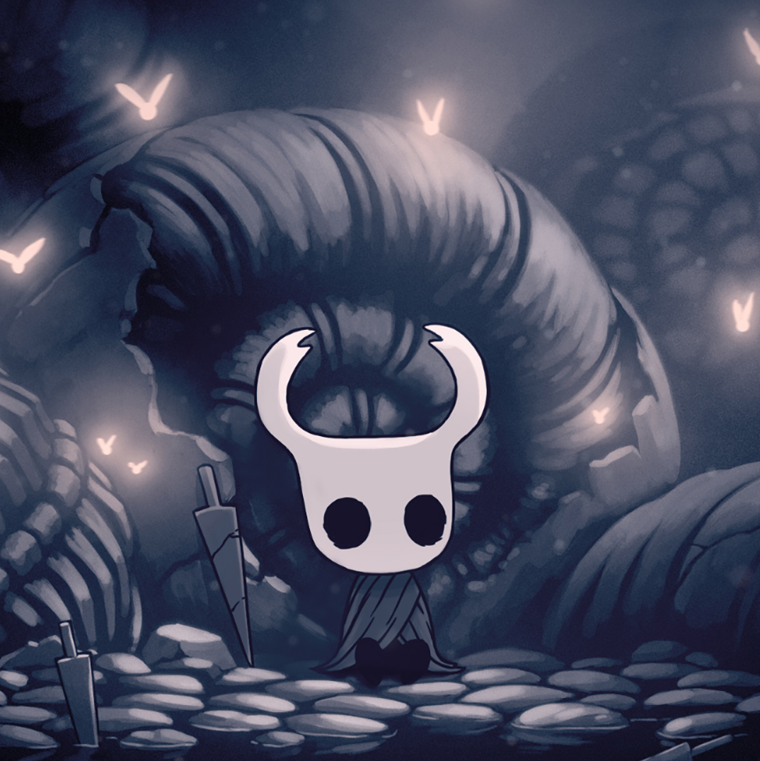 Hollow Knight