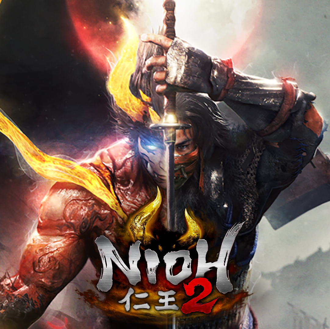 Nioh 2