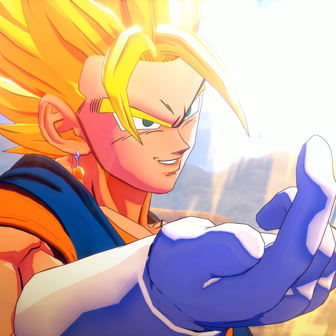 Dragon ball Z: Kakarot