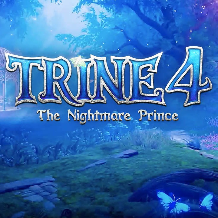 Trine 4
