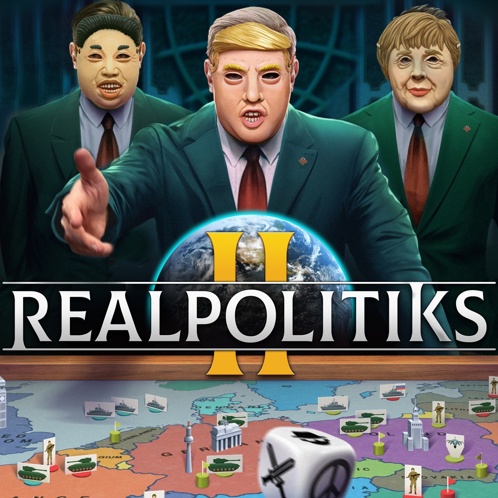 Realpolitiks 2