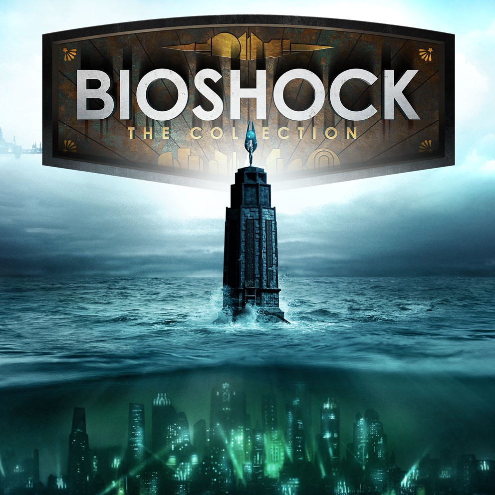 Bioshock
