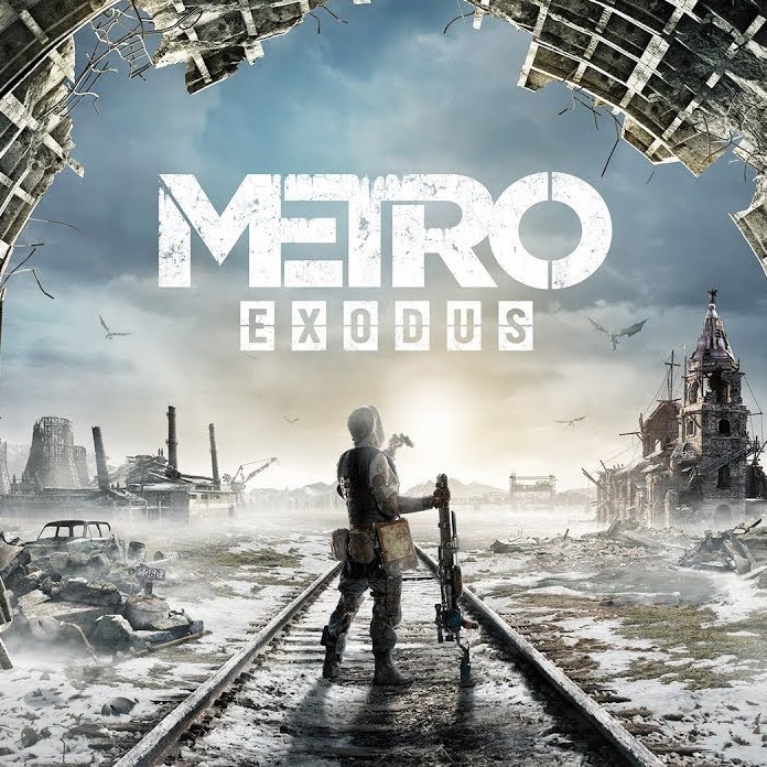 Metro Exodus