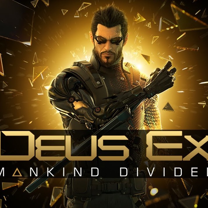 Deus EX