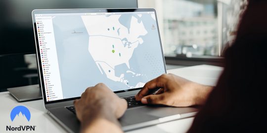 VPN