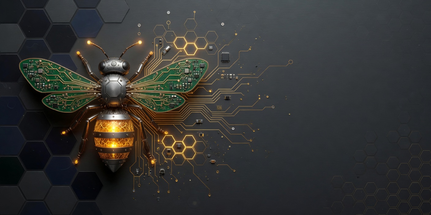 PatchHive banner
