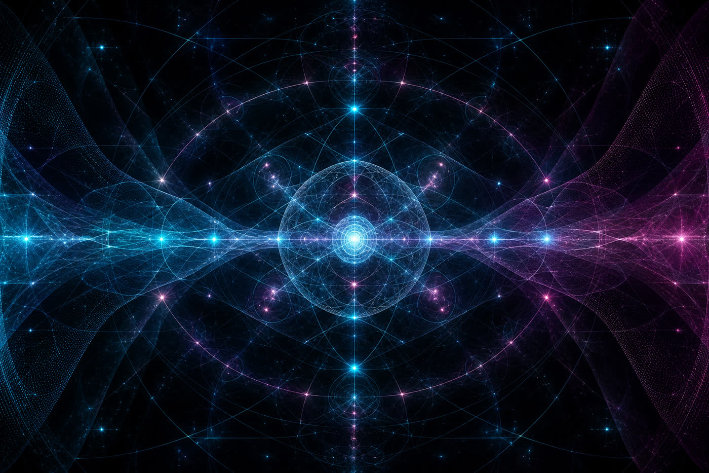 PsyFi hero visualization