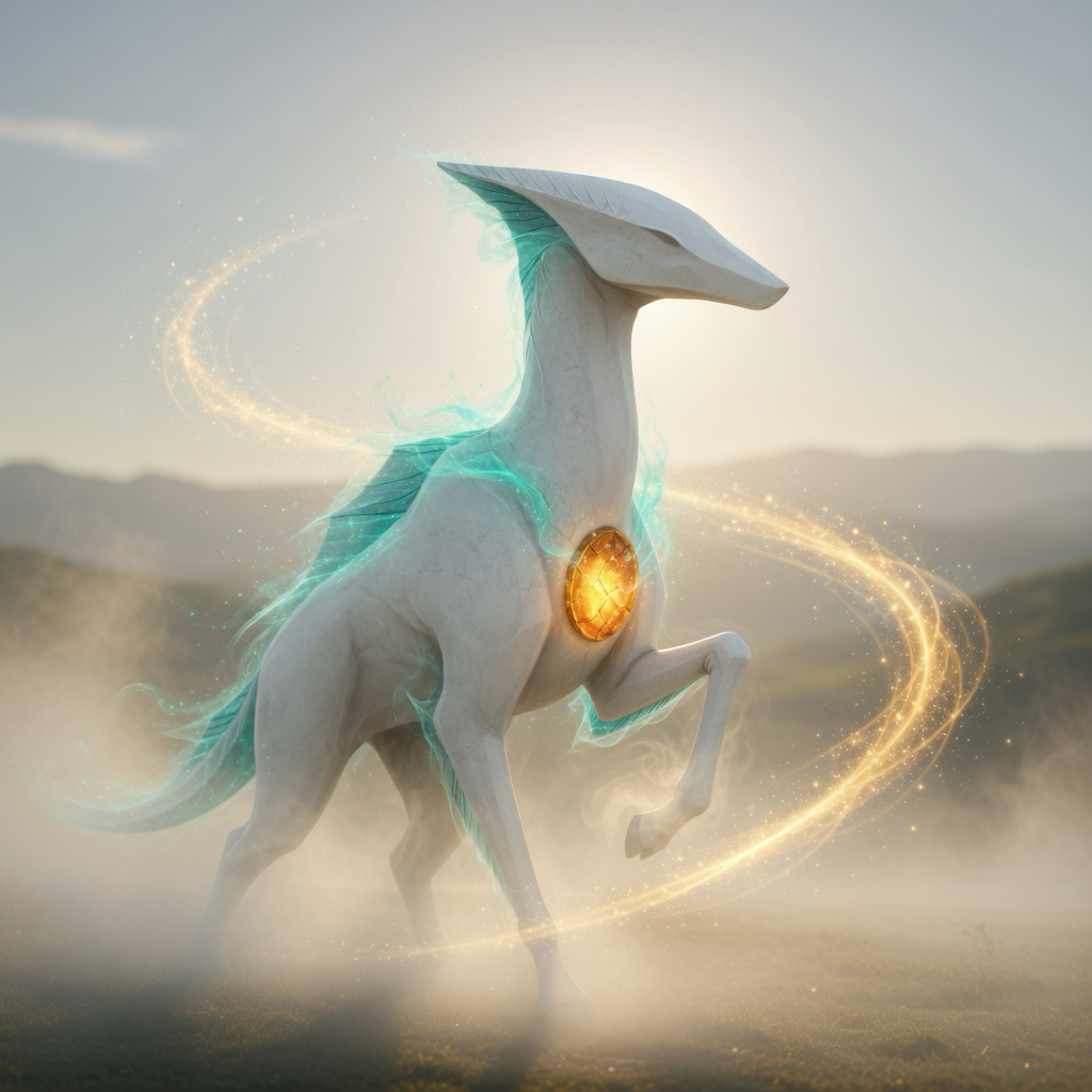 Waykin concept art