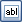 ToolBox text box