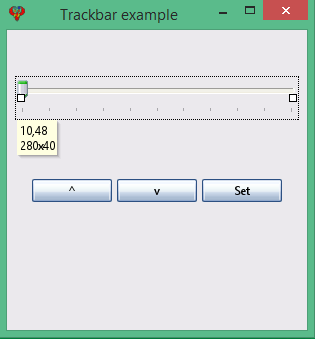 Track-barlBox