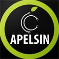 Телефон Апельсин