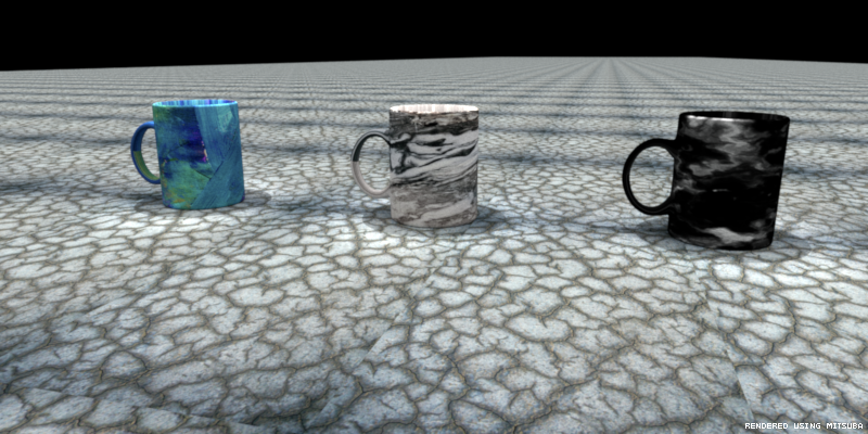 Texture 2