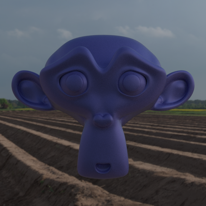 Disney BRDF