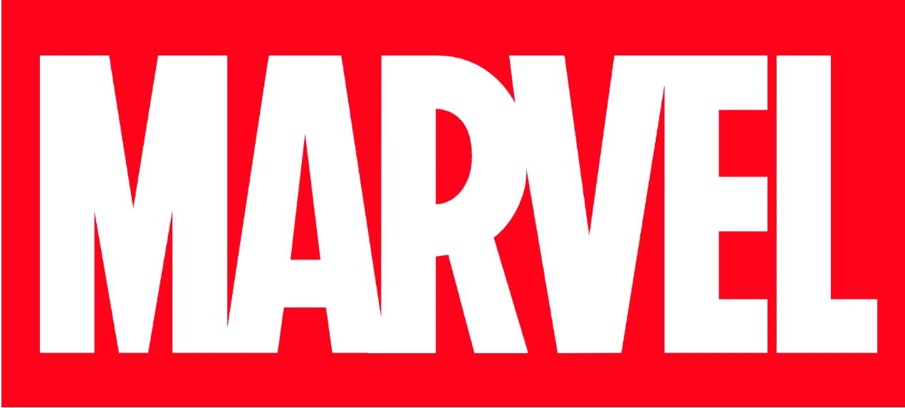 marvel-logo