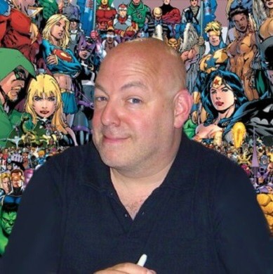 michael-bendis