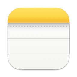 notepad