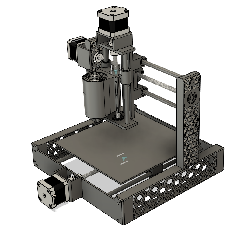 cnc