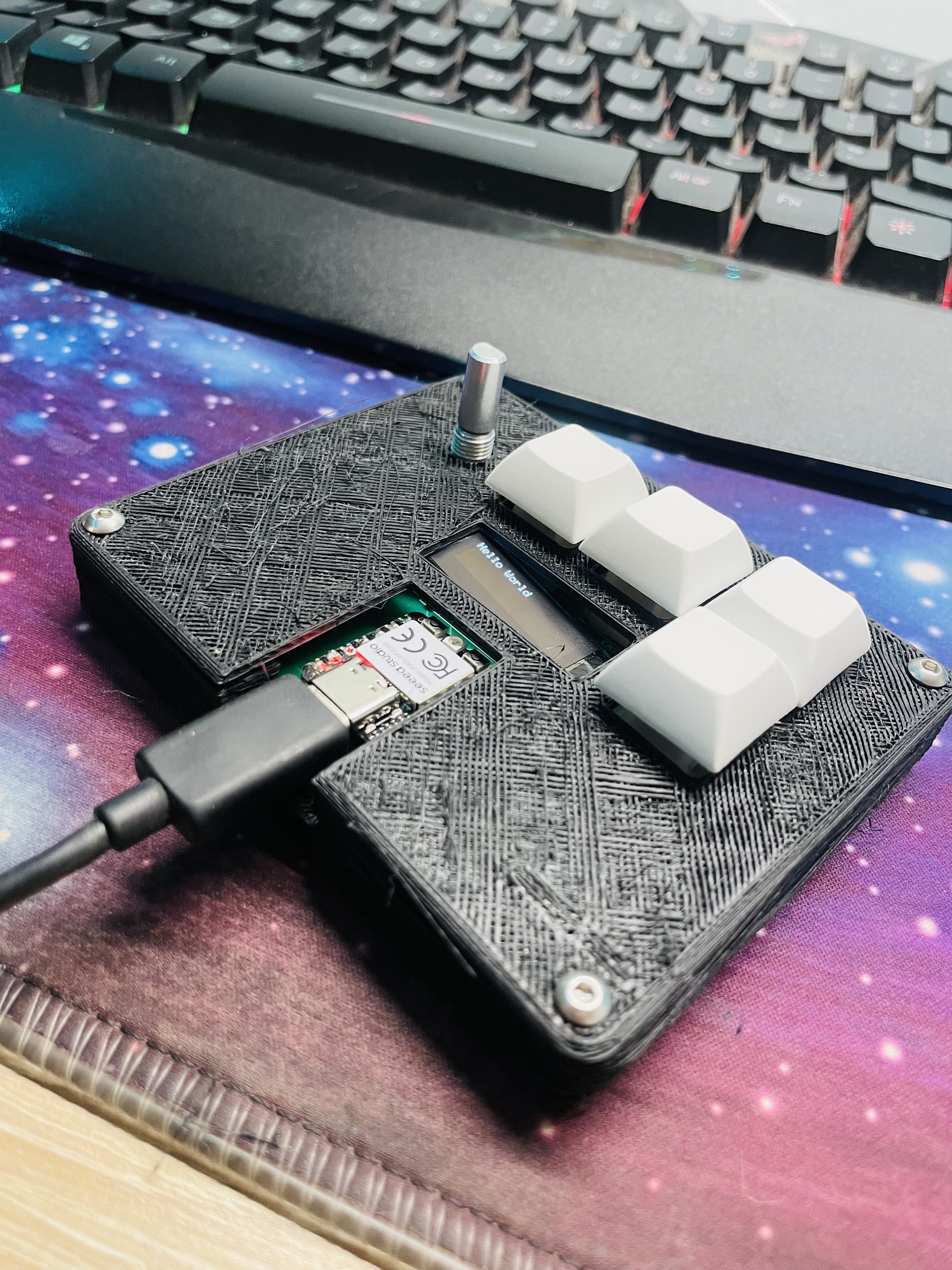 macropad