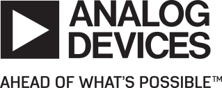 Analog Devices logo