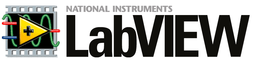 Labview logo