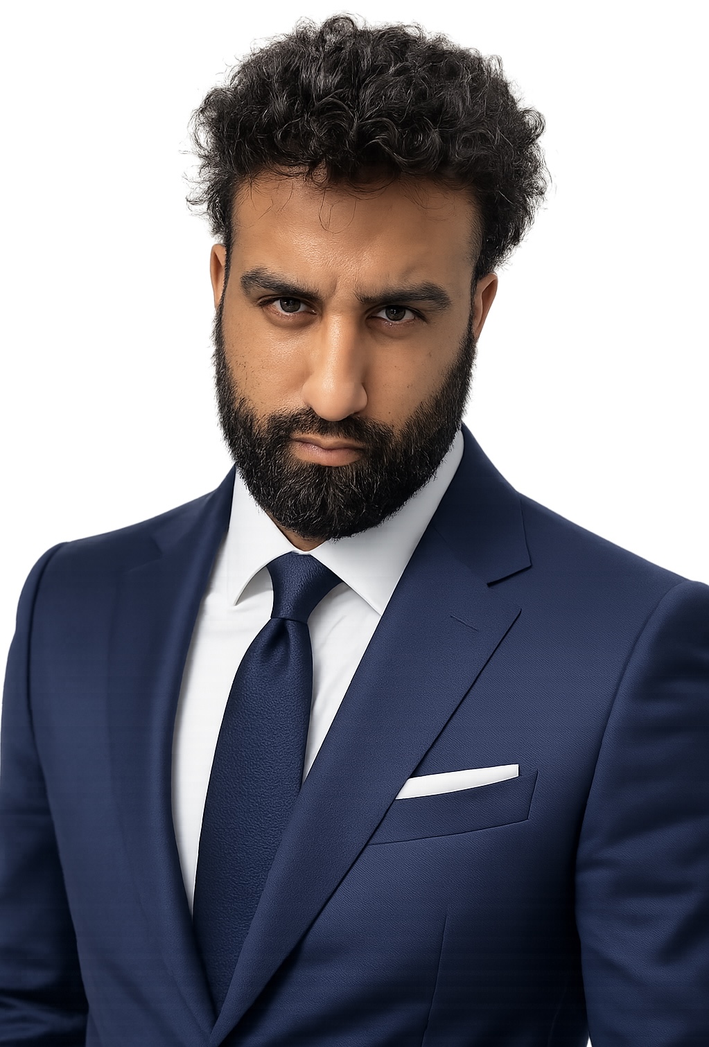 Adeel Ahmed Rahman