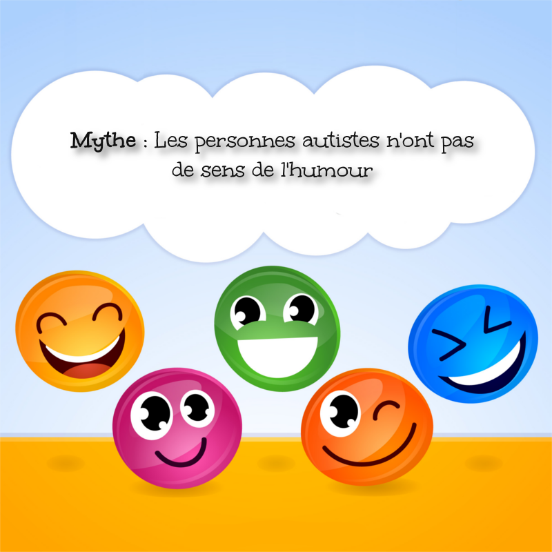 Mythes Et Prejuges Pour L Inclusion Des Personnes Autistes