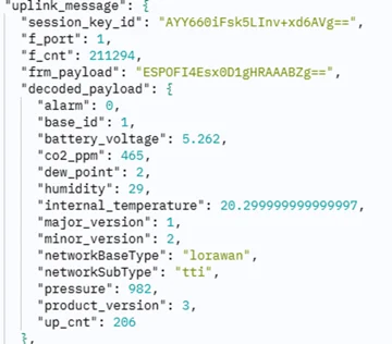 Apollon Q PP Payload Code