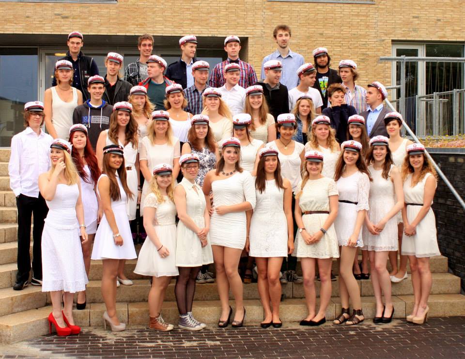 Student 2013