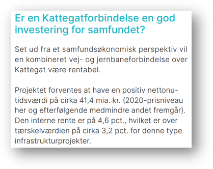 Kattegatforbindelse