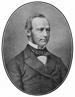 C.F. Tietgen
