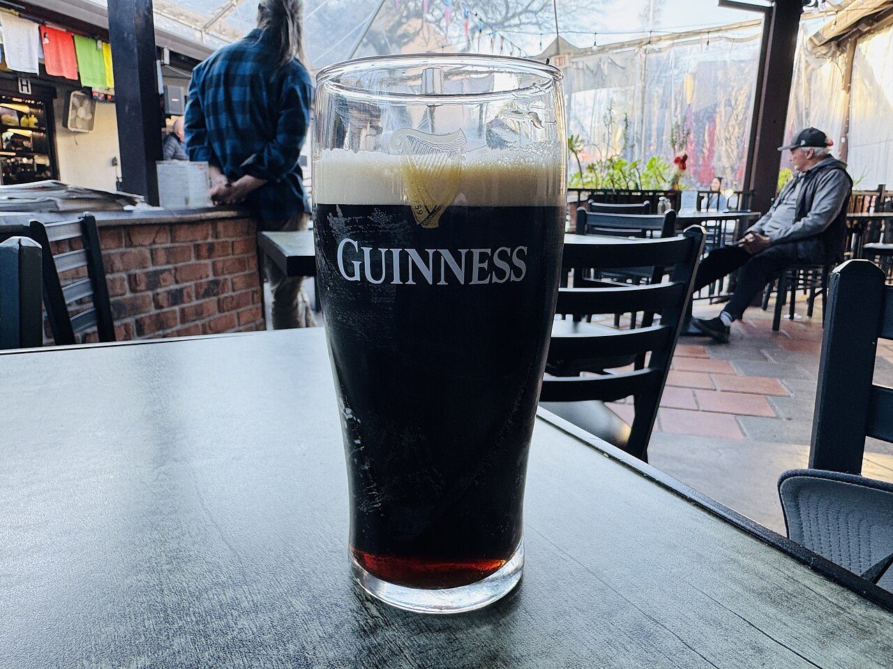 Guinness