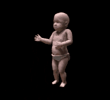 DancingBaby