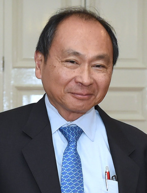Fukuyama