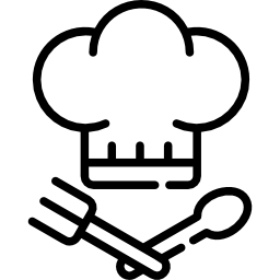 Chef Hat Icon
