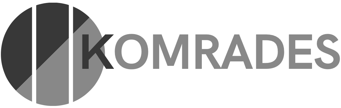 Grey logo