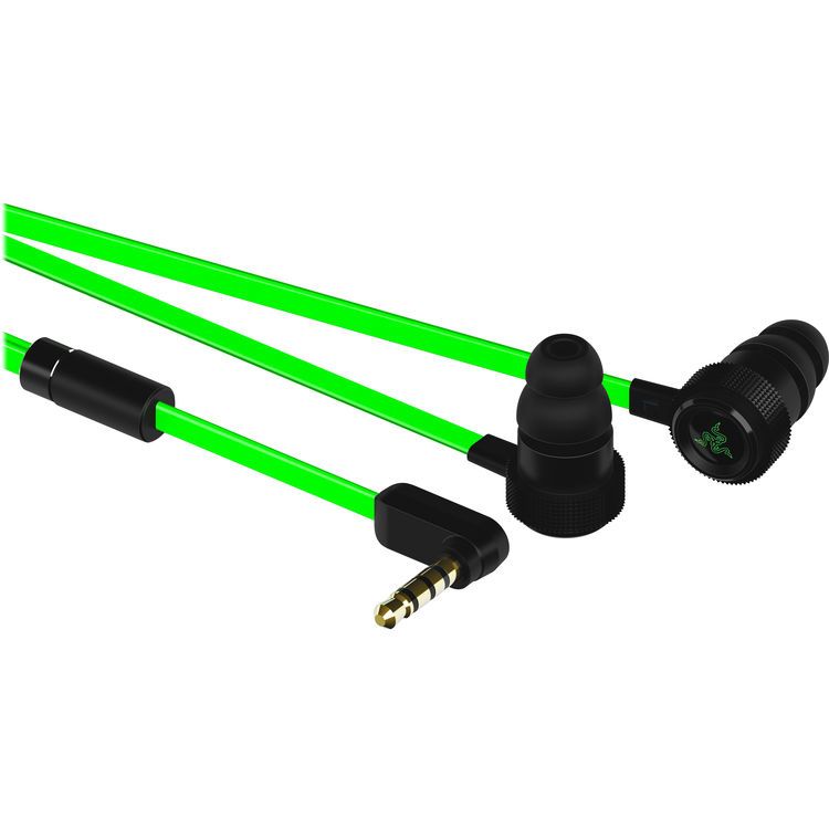 Headset