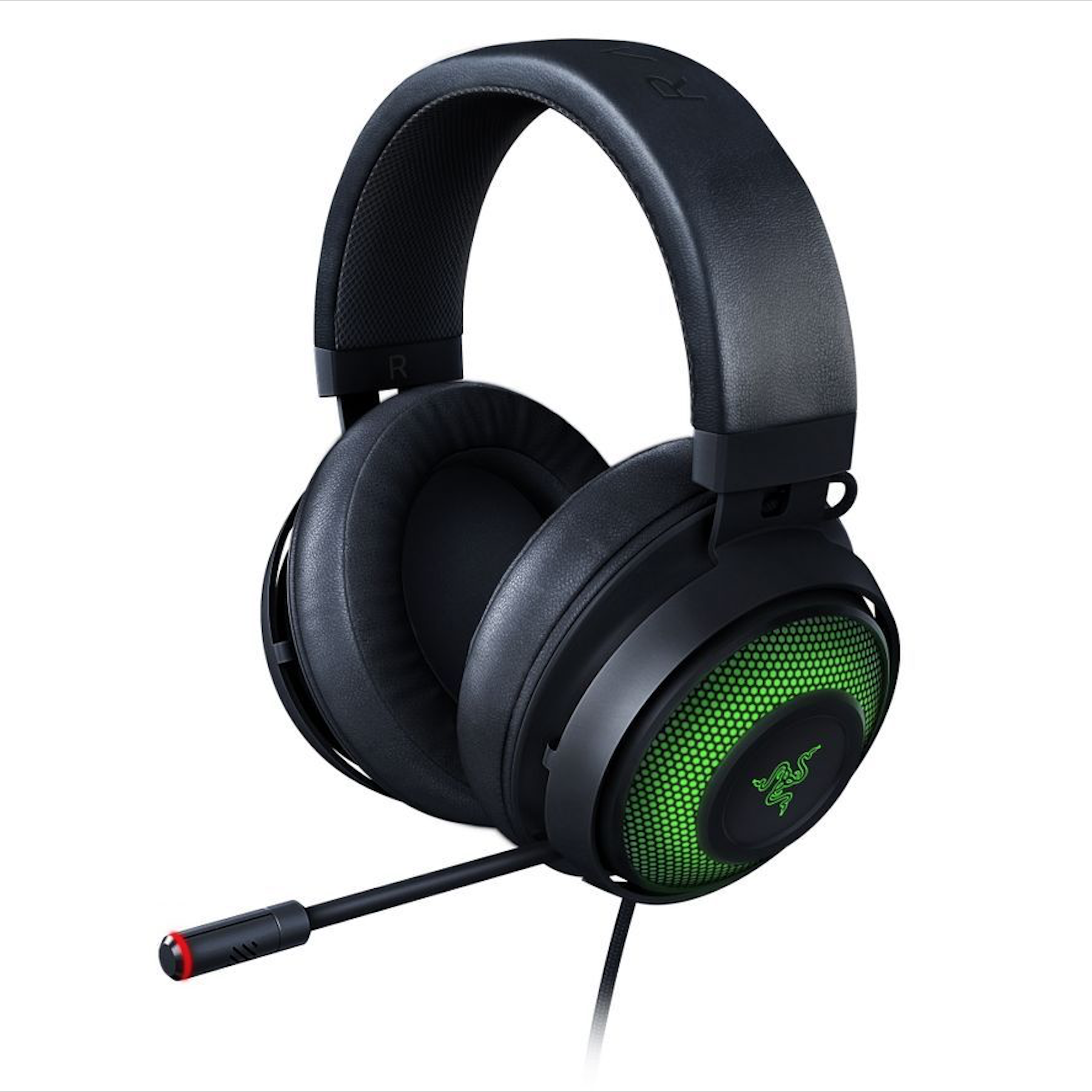 Headset