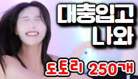 대충입고나와