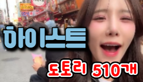 하이스트