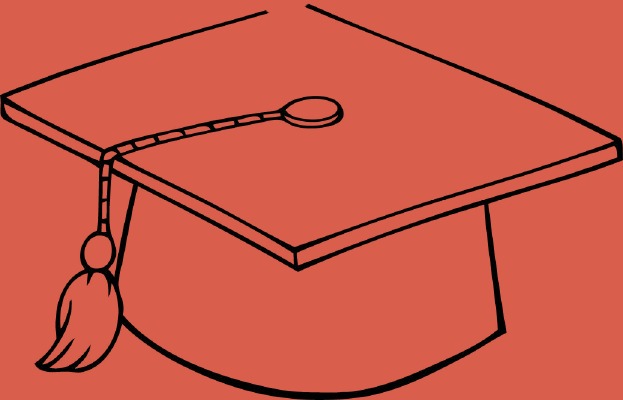 image of graduate cap