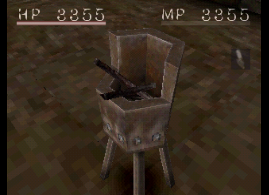 Shadow Tower Gameplay