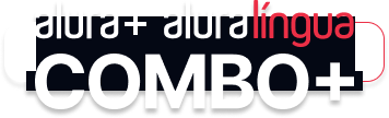 Combo Alura