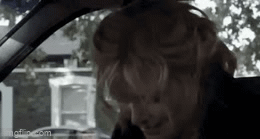 What working with strings can feel like