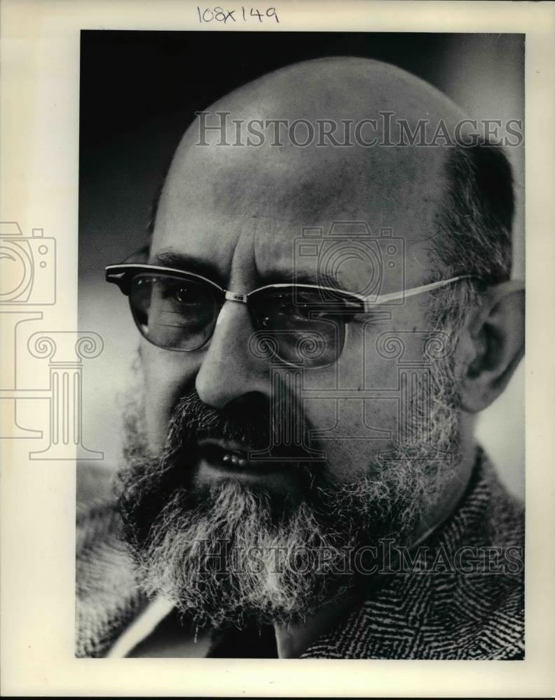 John Krutilla