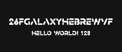 26FGalaxyHebrewVF