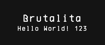 Brutalita