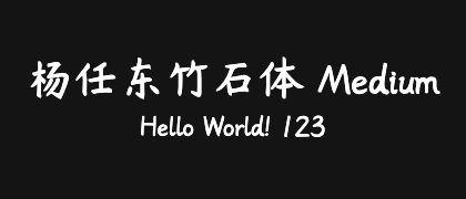 杨任东竹石体-Medium
